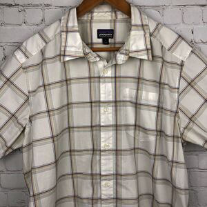 Patagonia M's Fezzman Men's Sz Large